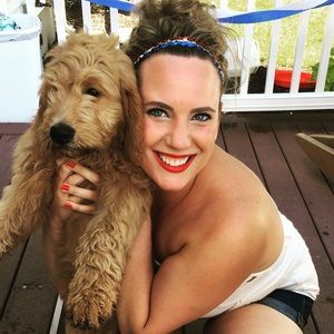 Meet your Posher, Kate